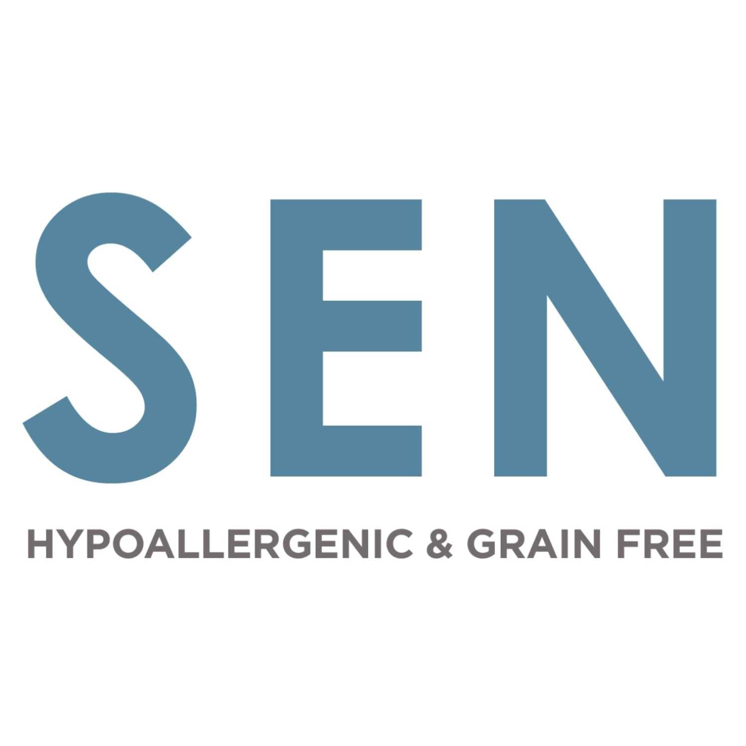 SEN Dog Food