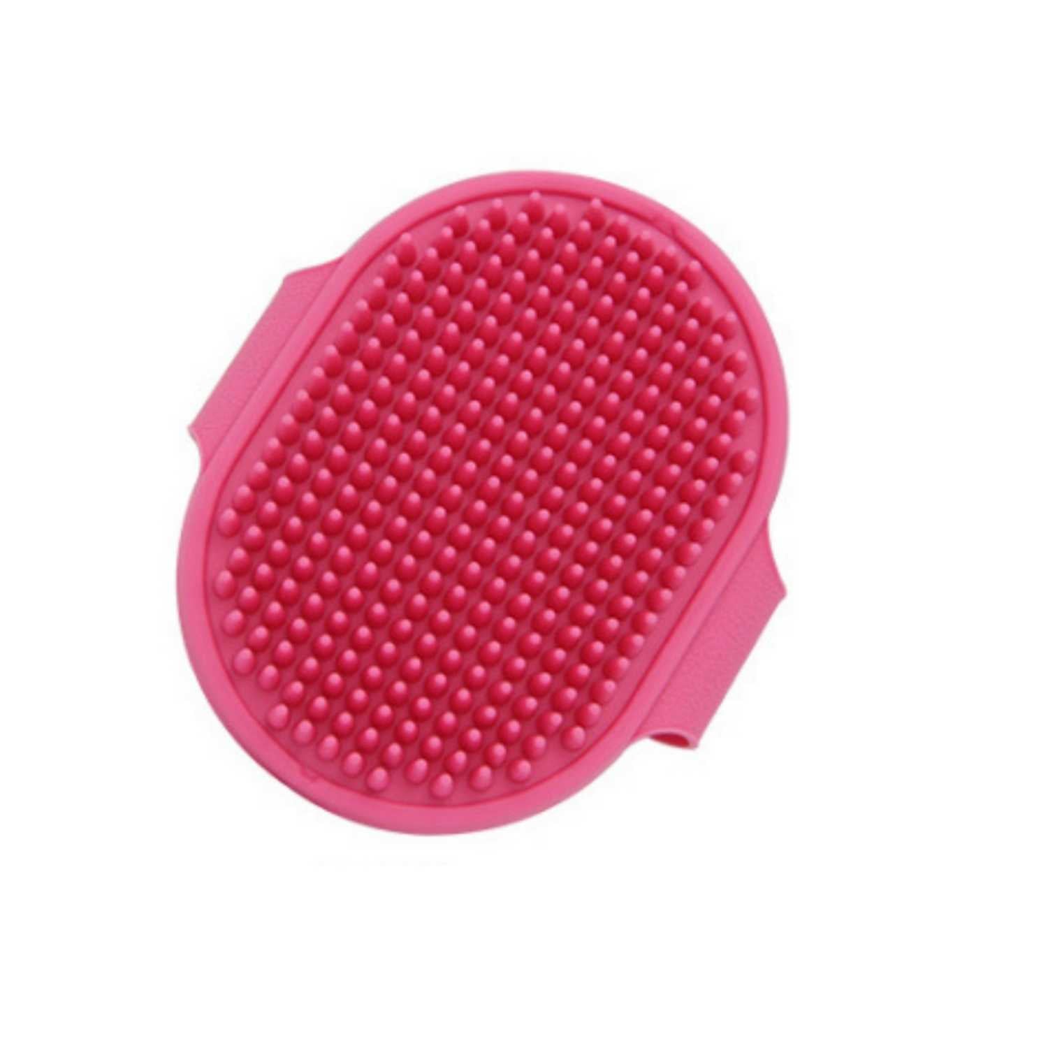 For Furry Friends - Massage Brush for Pets (2 Colours)