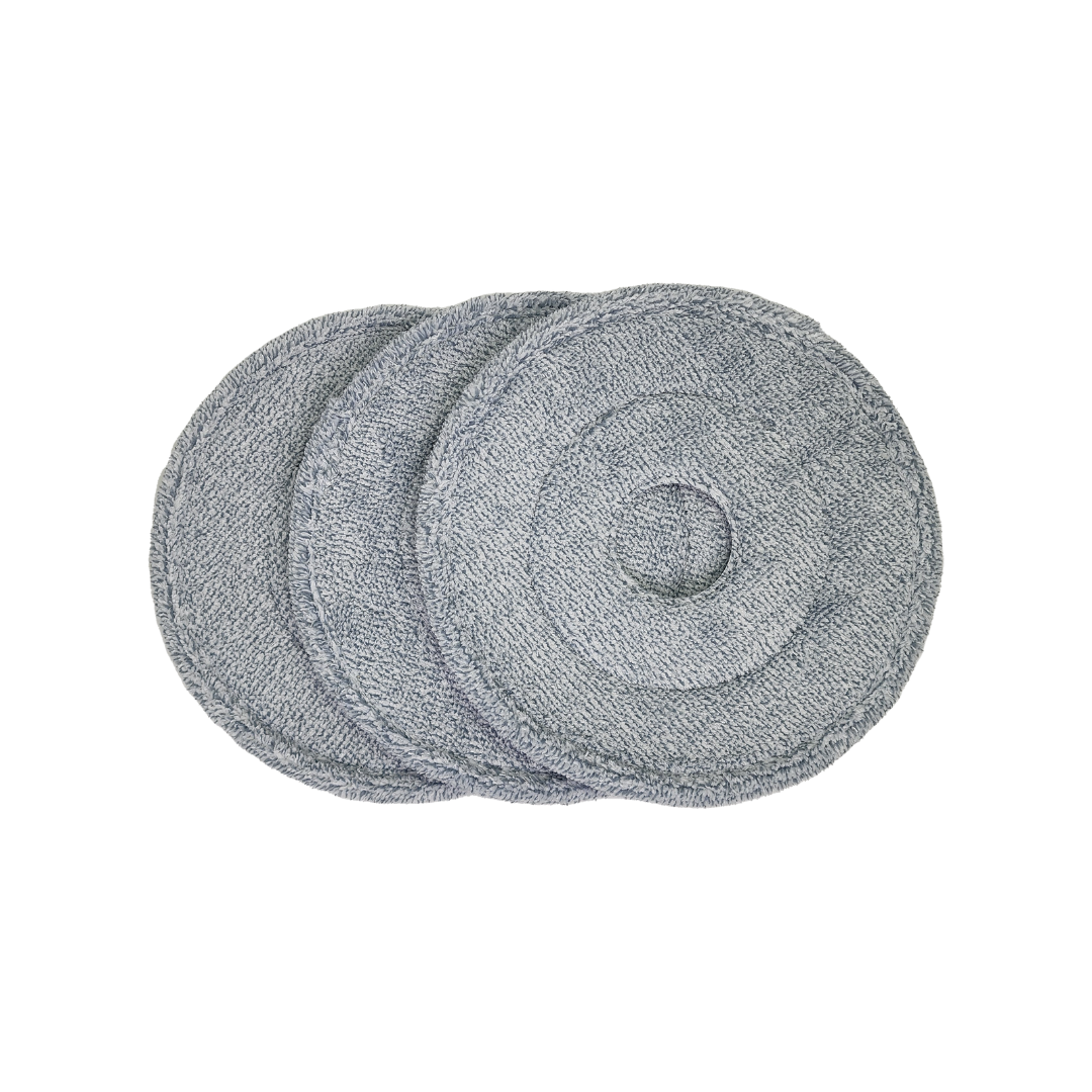 For Furry Friends - Clean Water Spin Mop