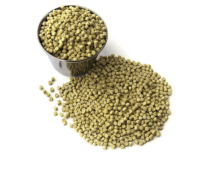 Harrison's Bird Foods - High Potency Pepper Fine for Small to Medium Birds (1lb)