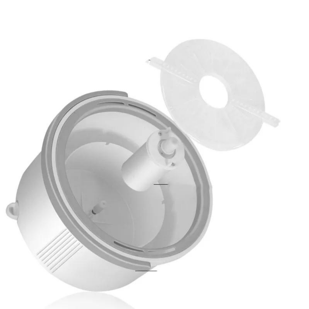 For Furry Friends - Clean Water Spin Mop