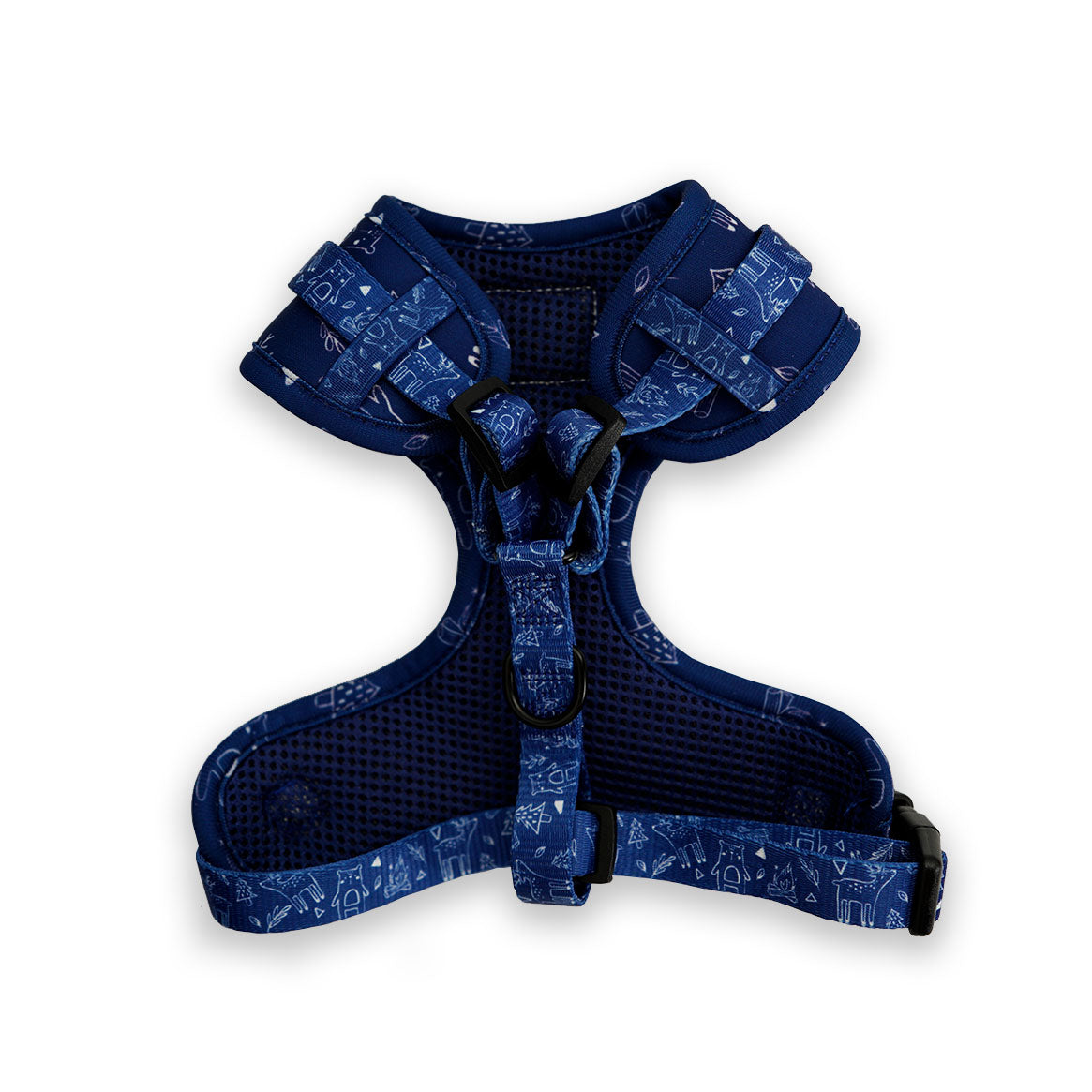 Aylabella Co. - Camper Harness for Dogs (5 Sizes)
