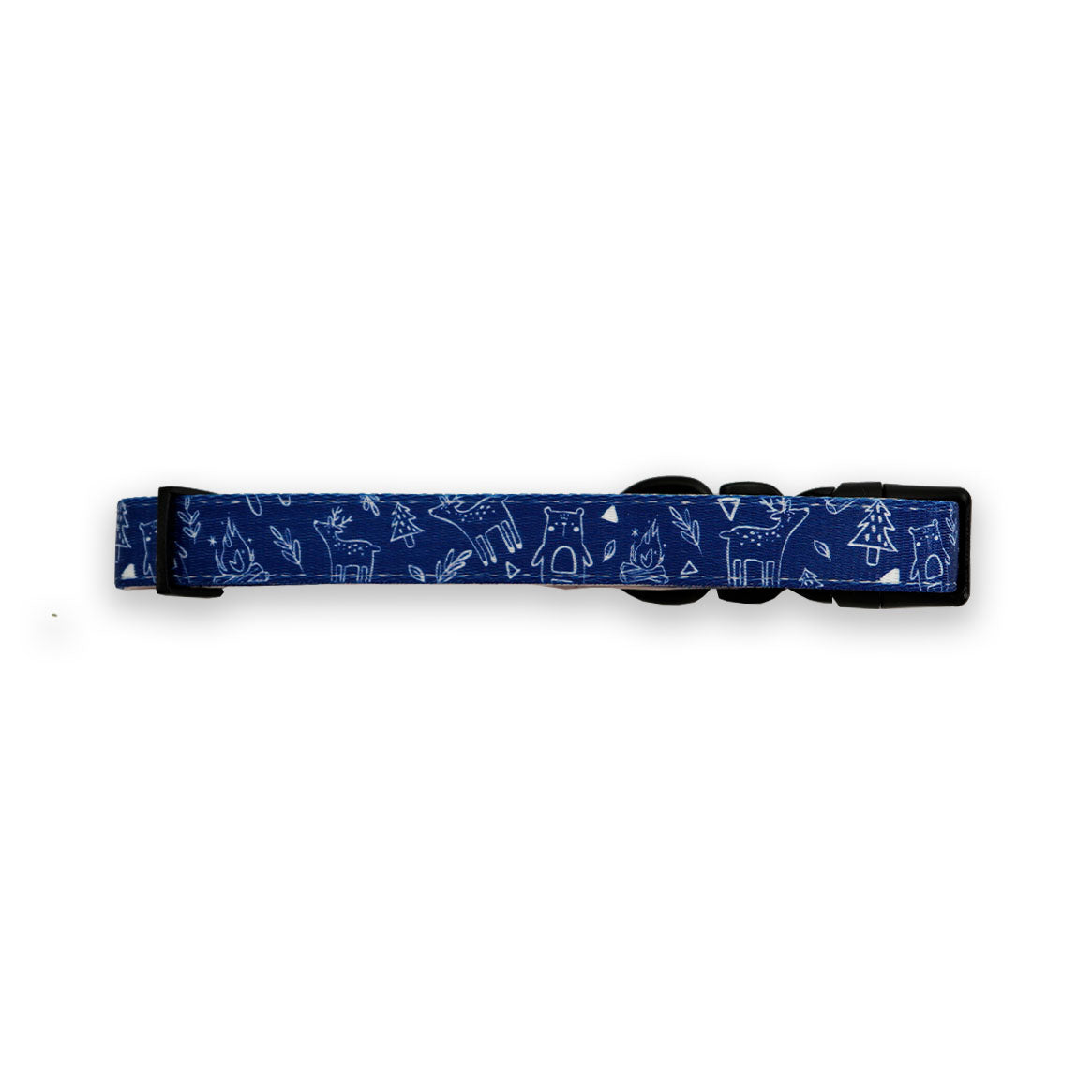Aylabella Co. - Camper Collar for Dogs (4 Sizes)