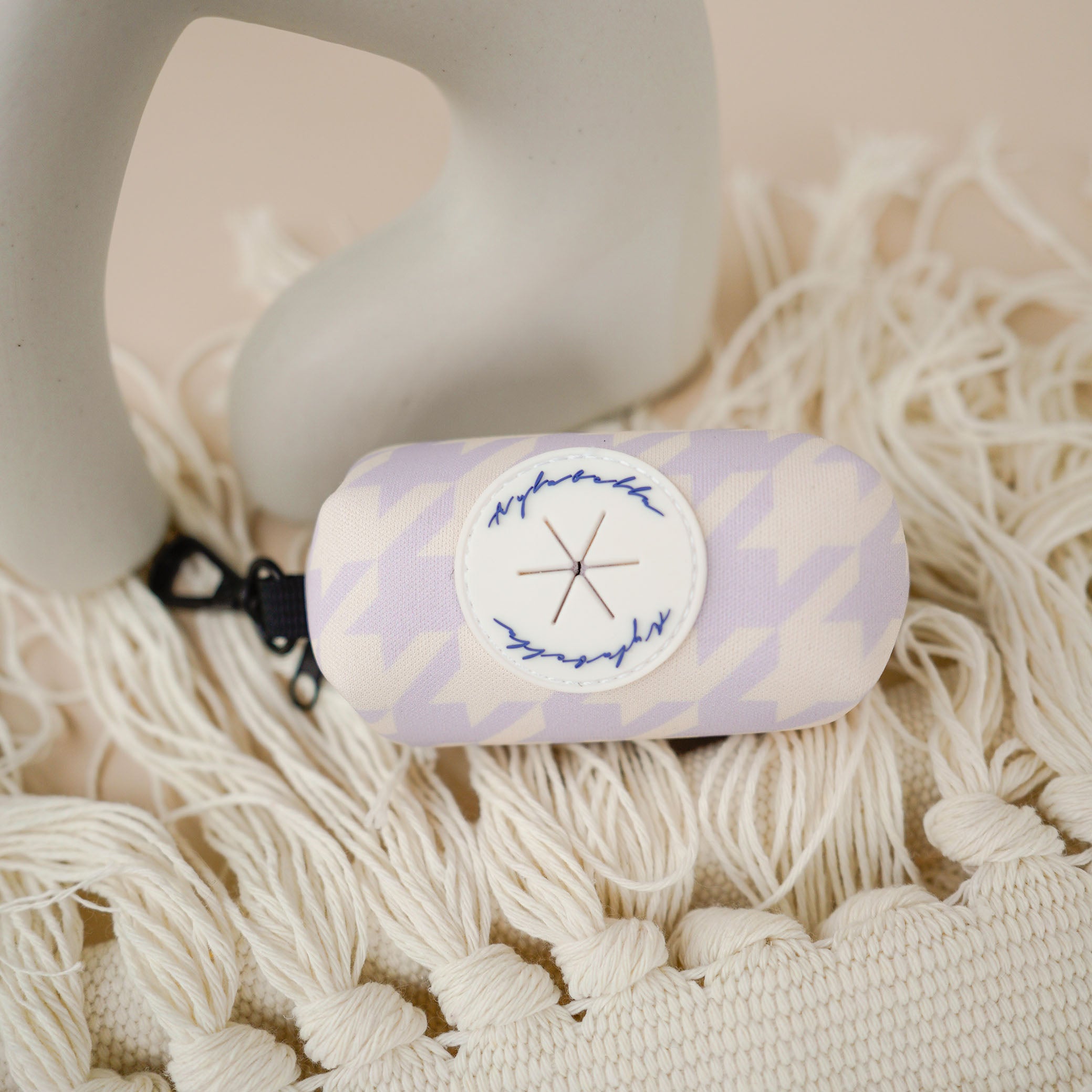 Aylabella Co. - Vanilla Butter Poop Bag for Dogs