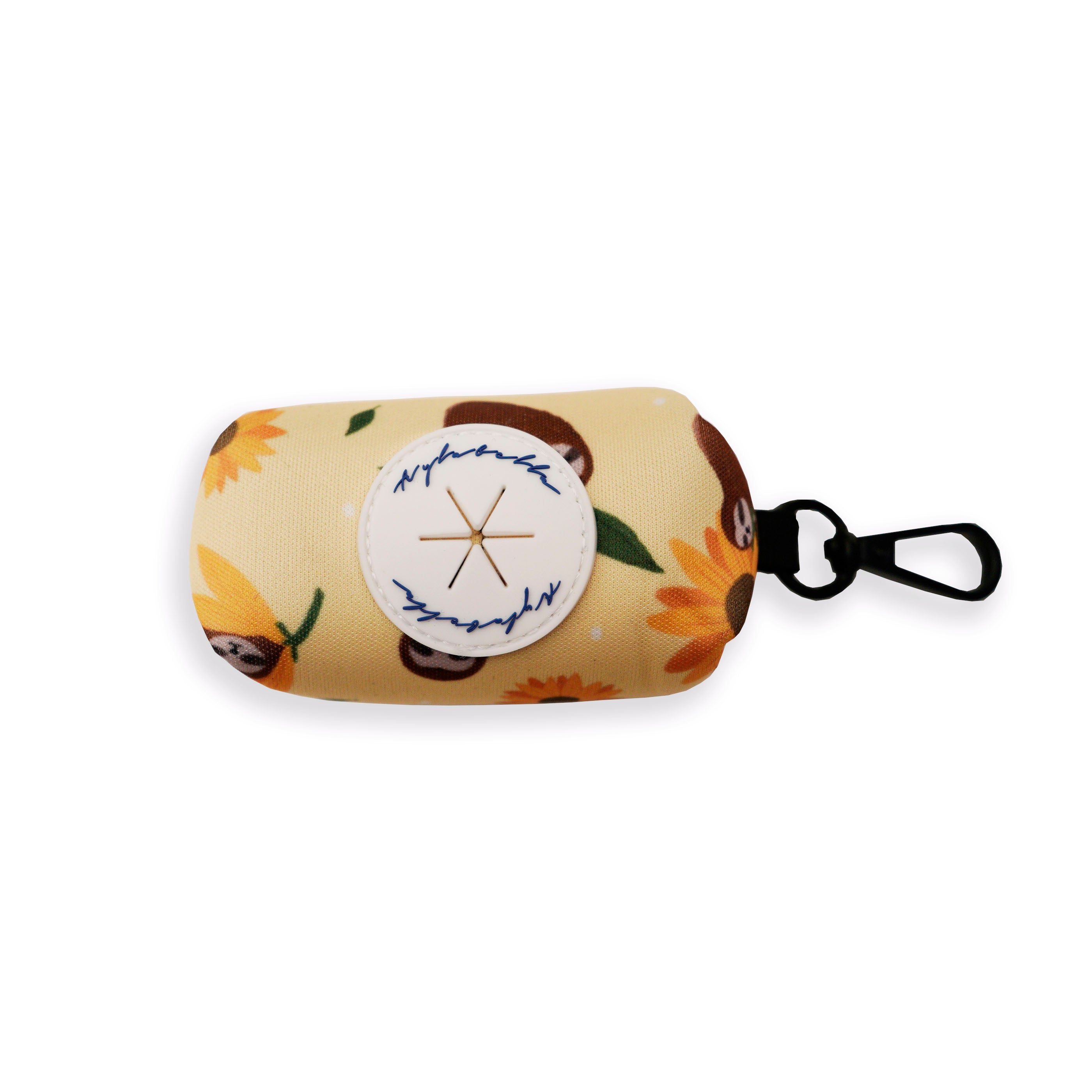 Aylabella Co. - Summer Sloths Poop Bag for Dogs