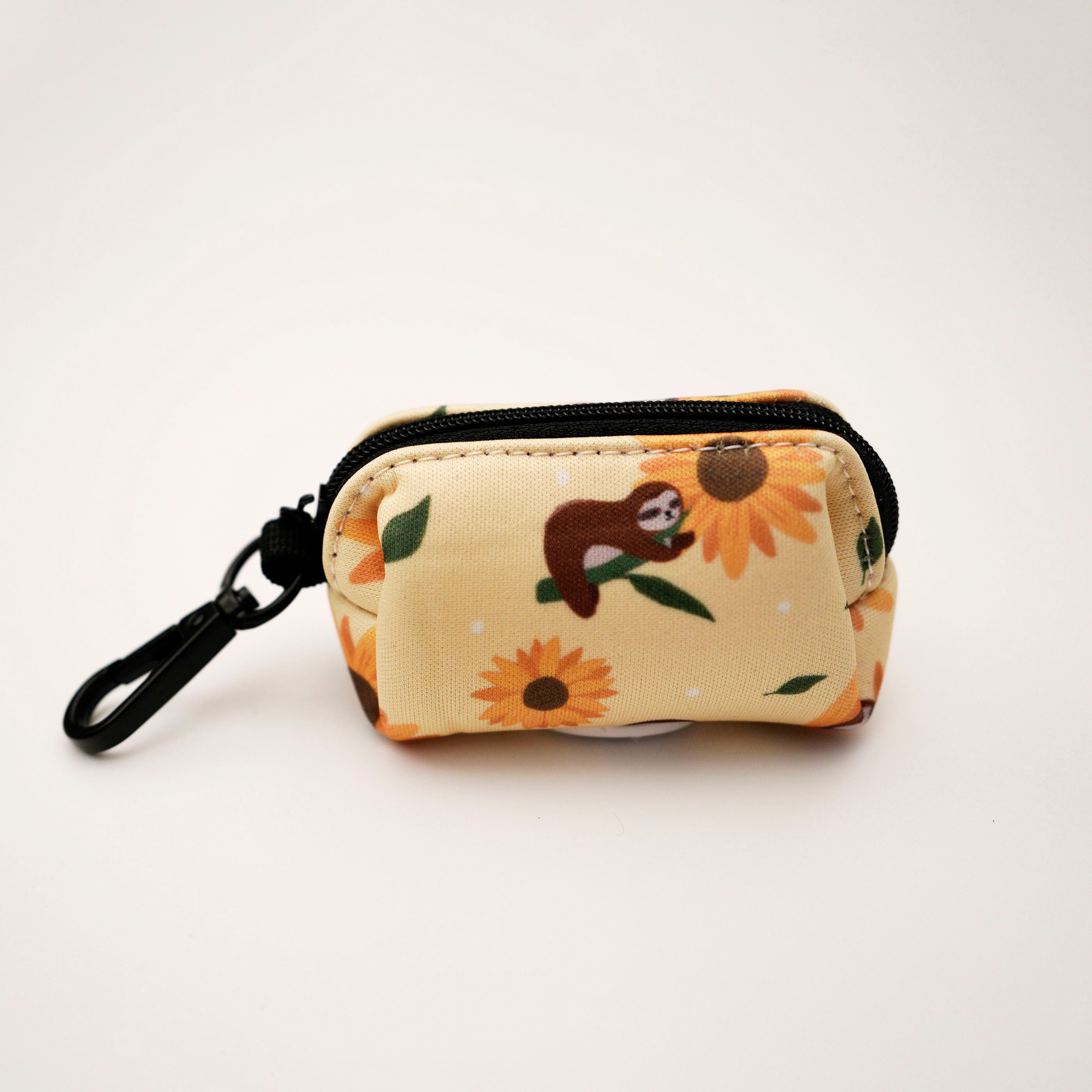 Aylabella Co. - Summer Sloths Poop Bag for Dogs