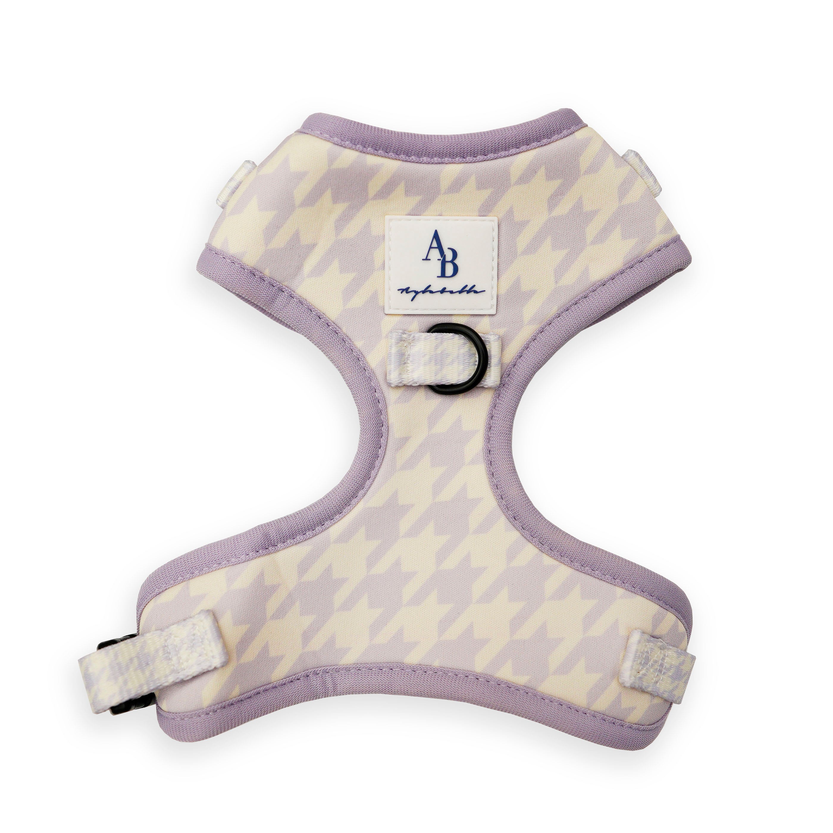 Aylabella Co. - Vanilla Butter Harness for Dogs (5 Sizes)