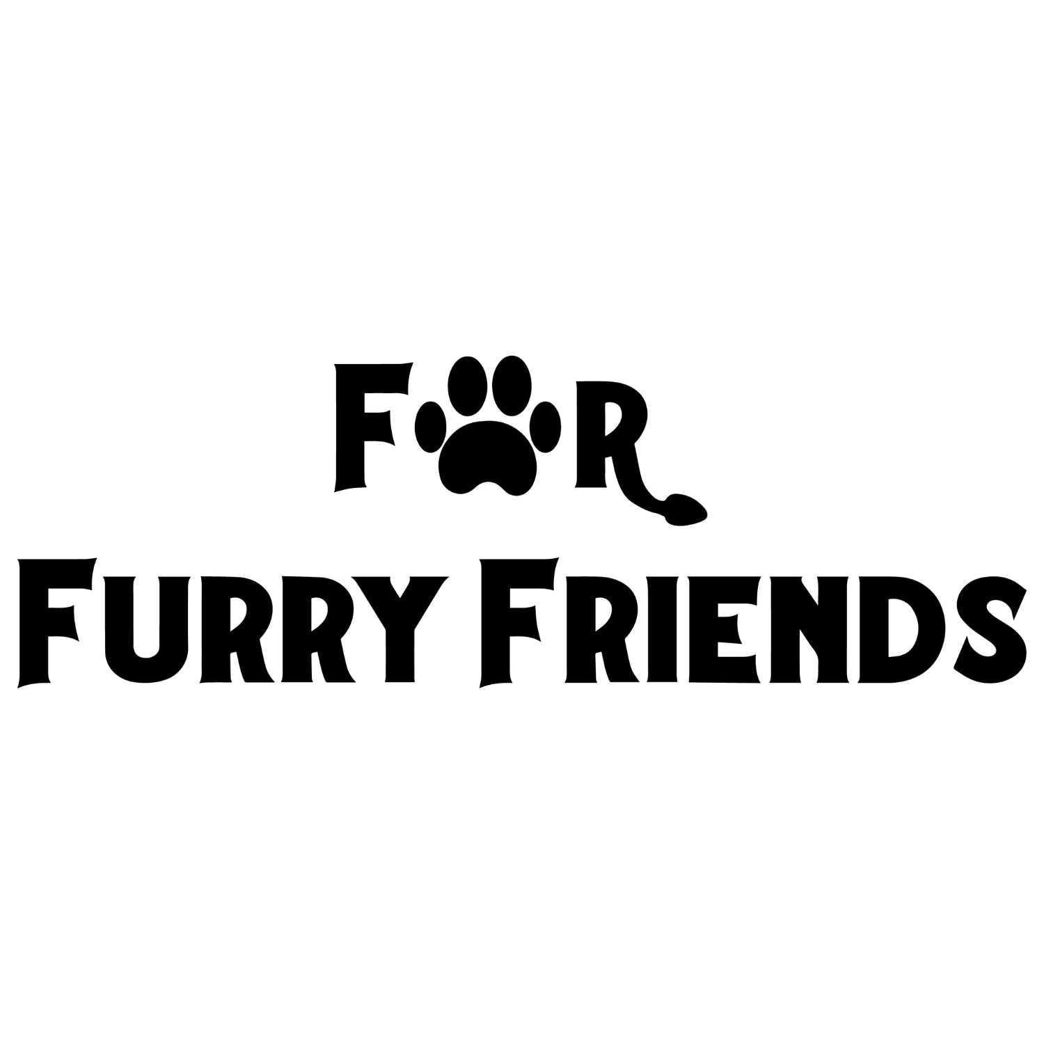 For Furry Friends