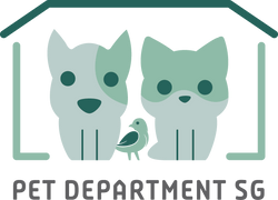 Pet Department SG