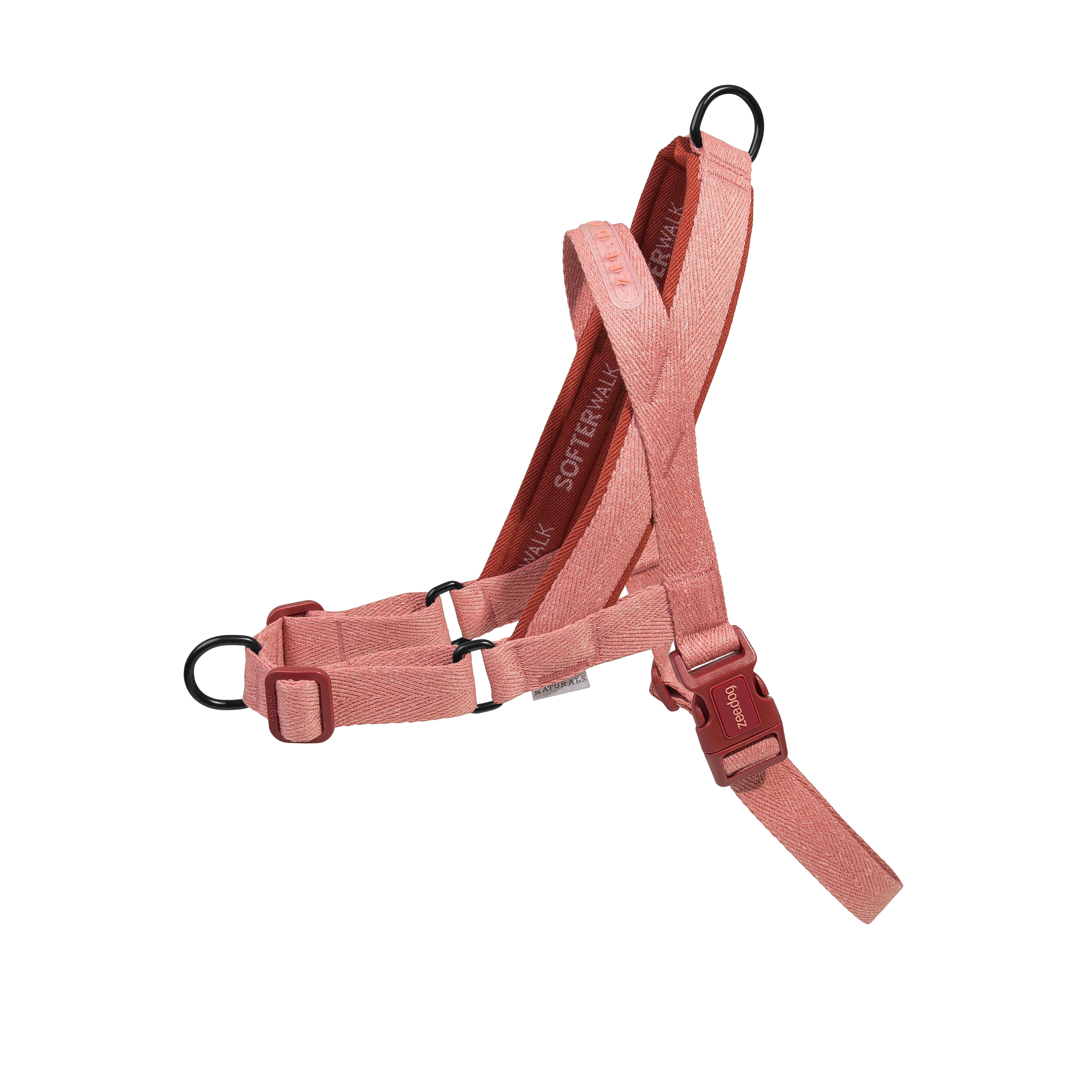 Zee Dog - Canyon Softer Walk Harness