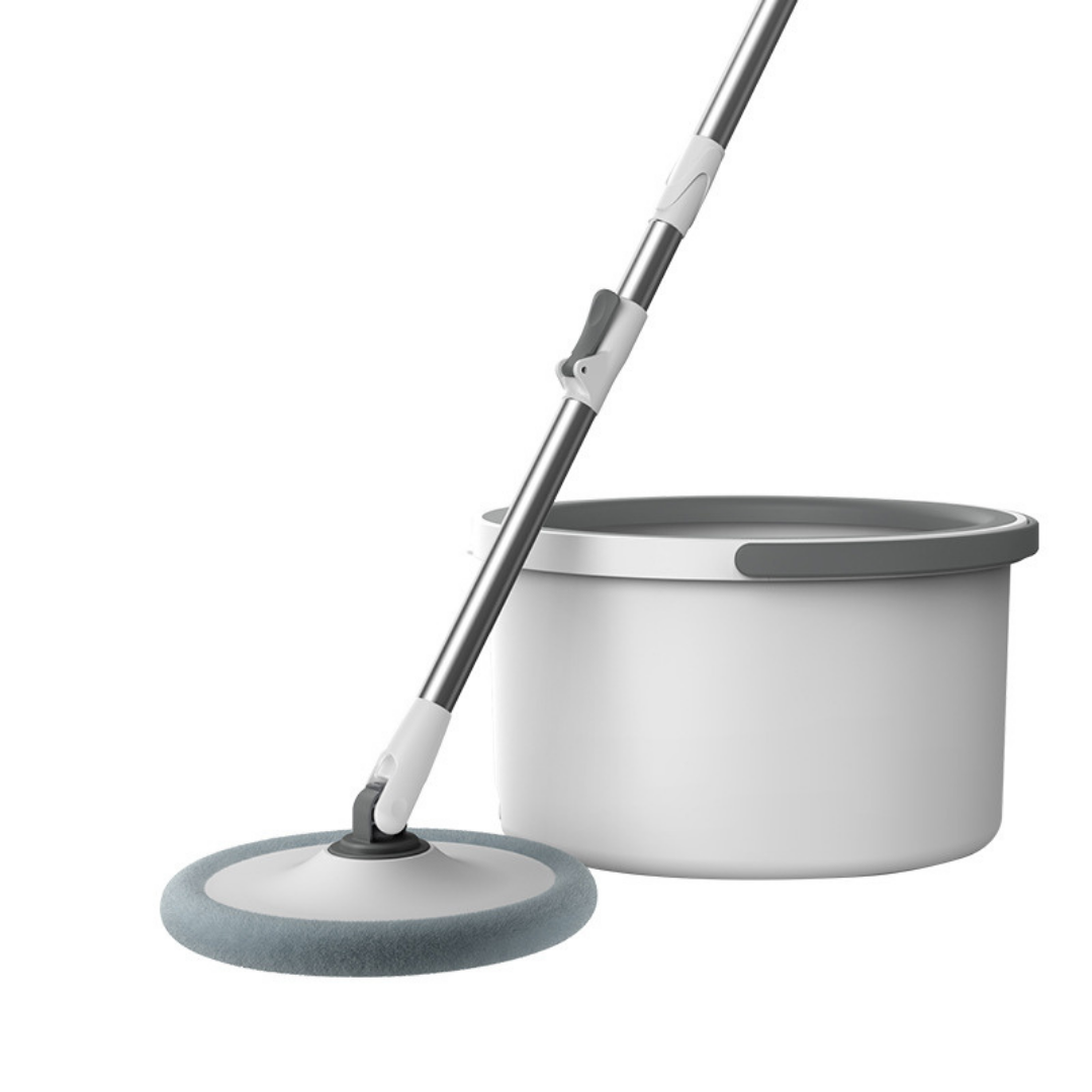 For Furry Friends - Clean Water Spin Mop