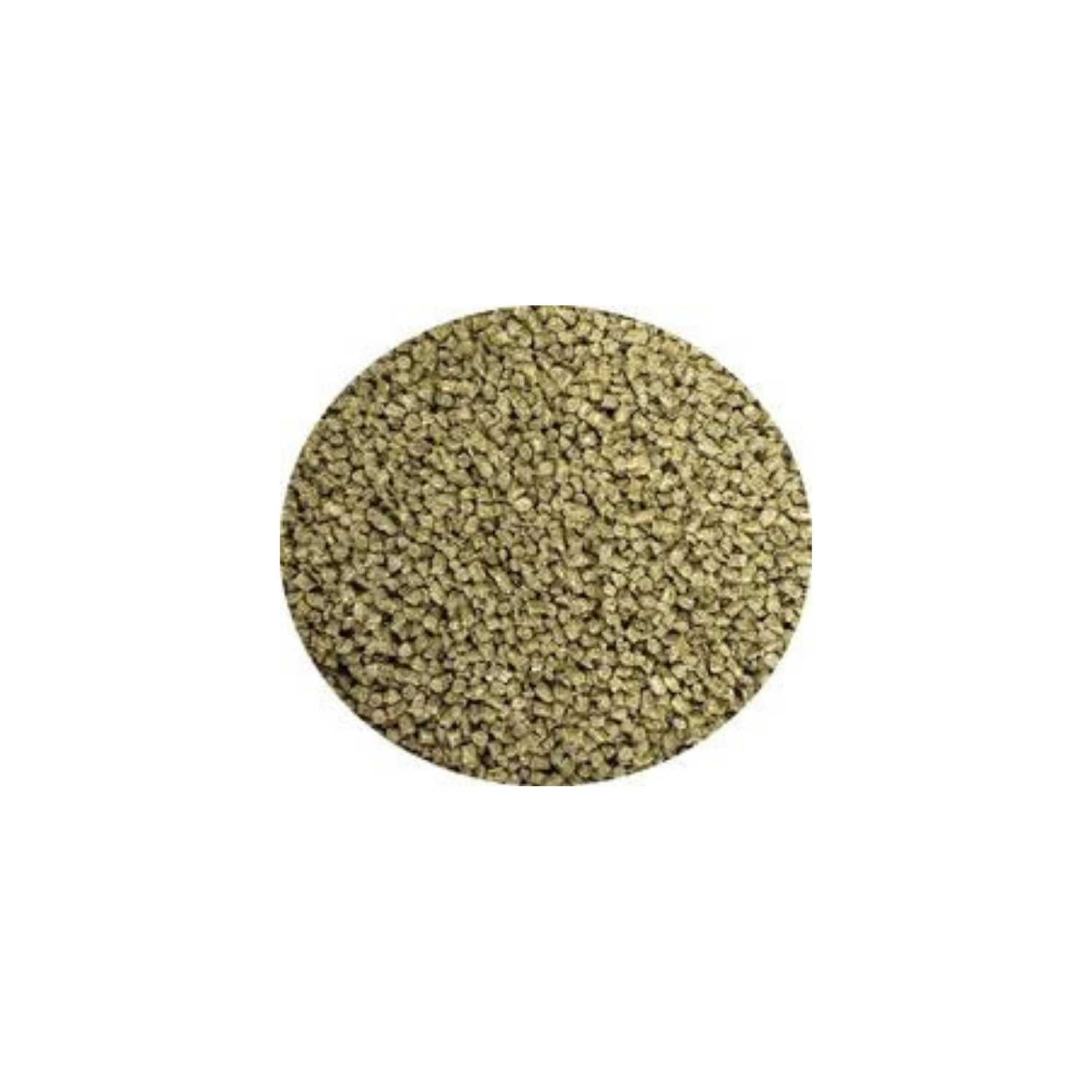 TOP's Parrot Food - Mini Pellets for Small Birds (3 Sizes)