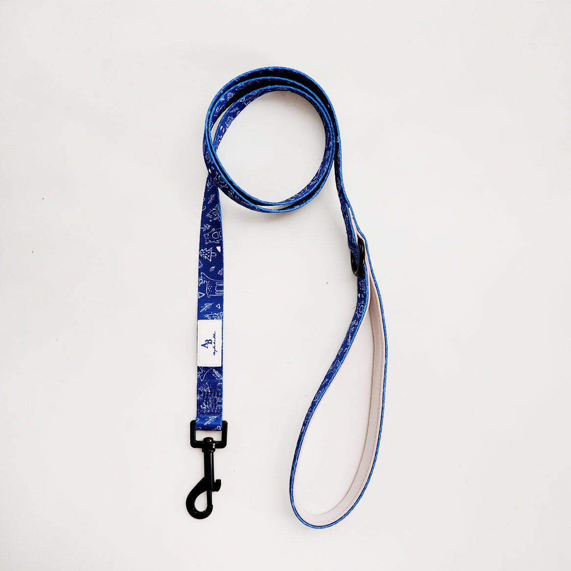 Aylabella Co. - Camper Leash for Dogs (3 Sizes/2 Length)