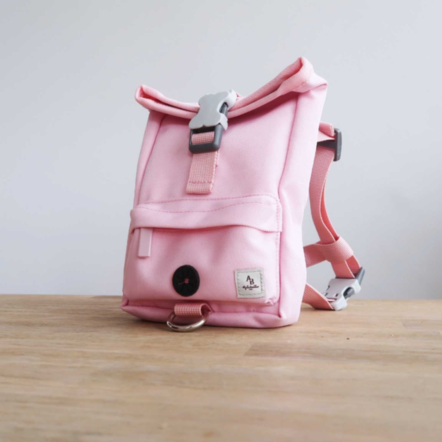 Aylabella Co. - Kylie Harness Backpack - Dog Accessories