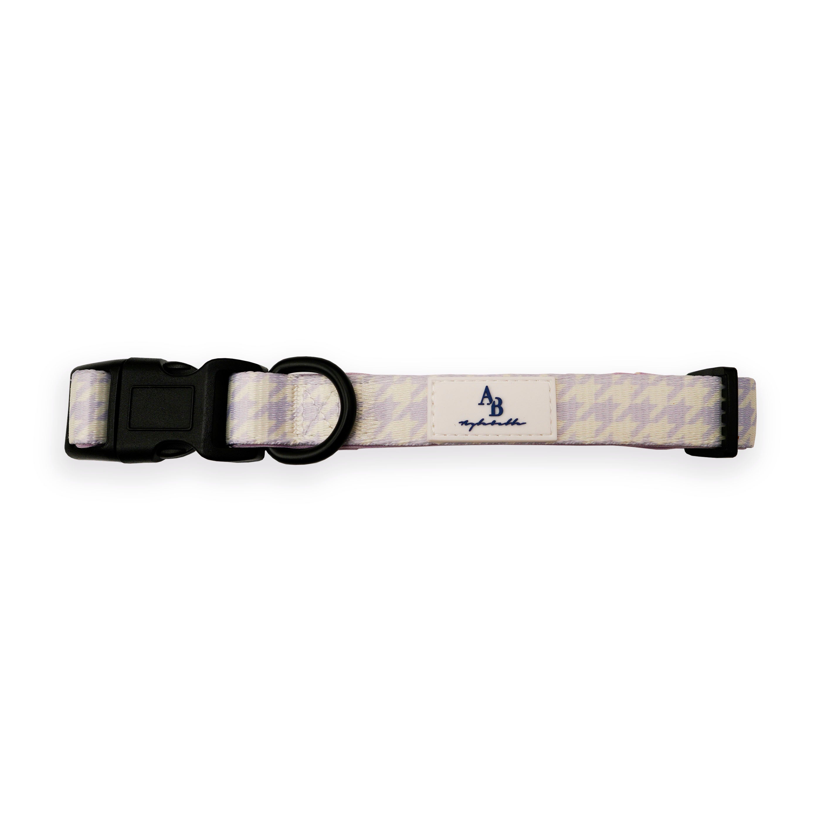 Aylabella Co. - Vanilla Butter Collar for Dogs (4 Sizes)