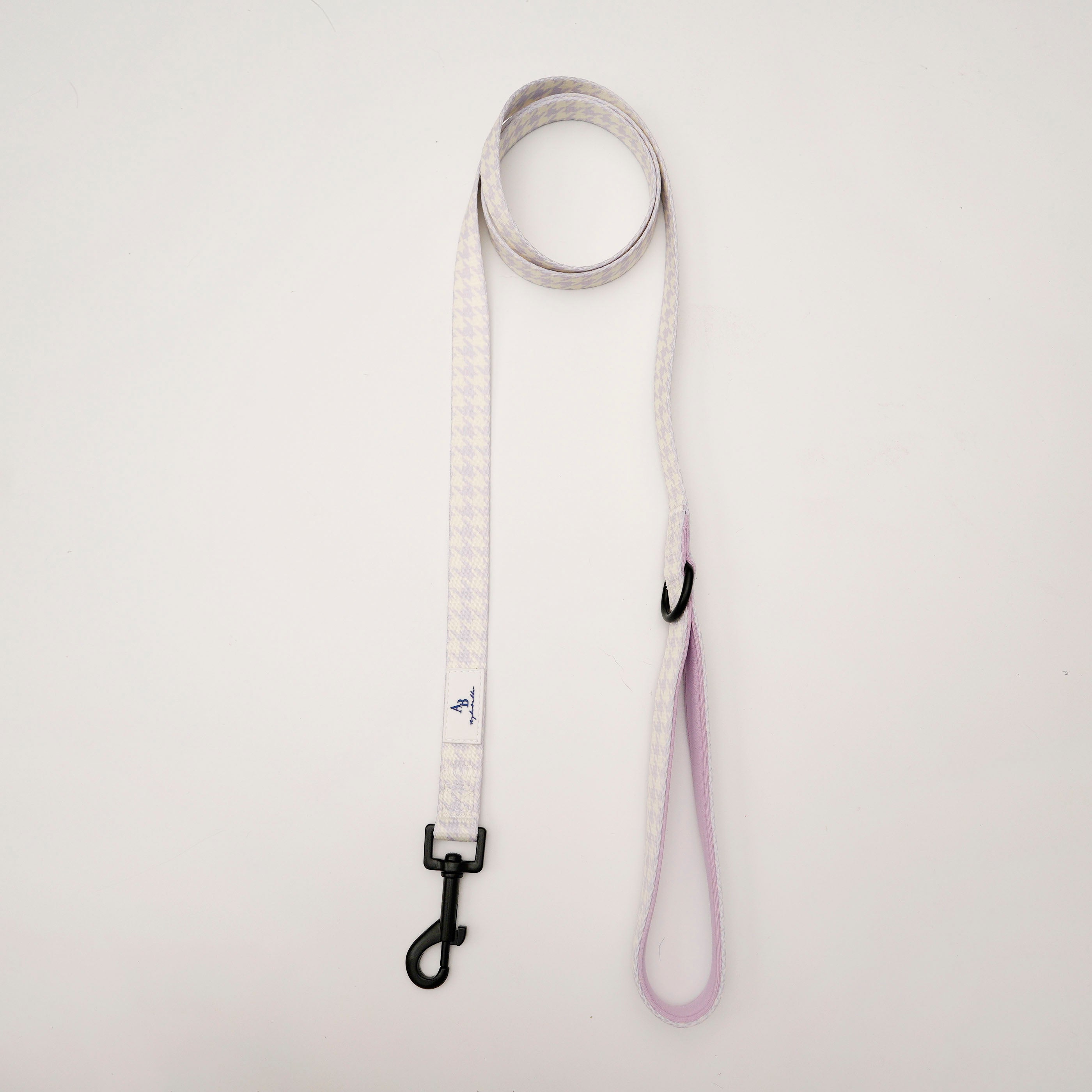 Aylabella Co. - Vanilla Butter Leash for Dogs (3 Sizes/2 Length)